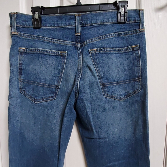 NWT- Men's 32x32 skinny flex denim jeans - Picture 5 of 6